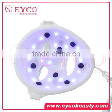 LED Light Therapy Photorejuvenation Facial Mask