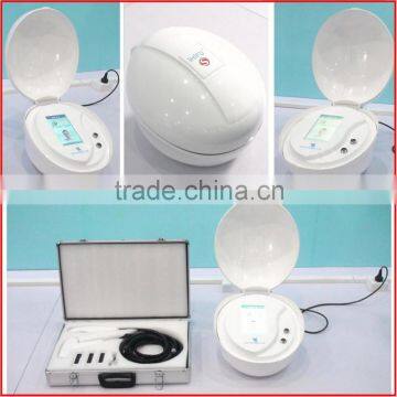 High Frequency Acne Machine 2015 New Products Ultrasound HIFU Machines Face Lift No Pain