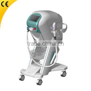 Hot sale Elight IPL RF hair removal machine with cheap price