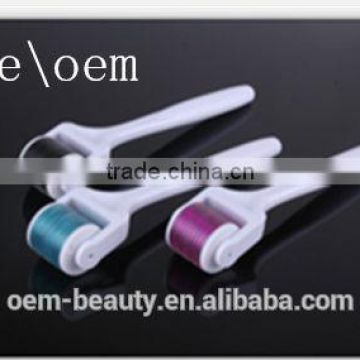 wholesale derma roller 540 r for skin whitening Acne scars, Large pores,Stretch marks