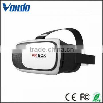 VR 3d VR BOX 3d VR Glasses