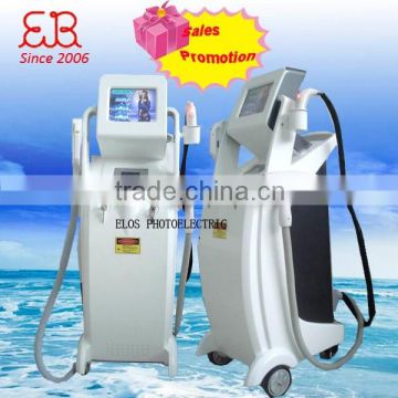 Fashion design laser hair removal machine with different wavelengths for different types of hair with 3 year warranty