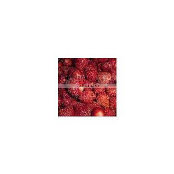 IQF strawberry