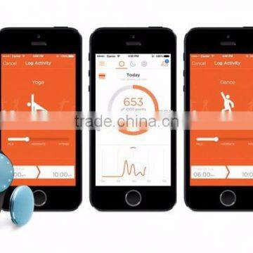 SIFWATCH-3 Bluetooth Leather Band Sport Watch, GSM Smart Watch, GPS Watch photo-6