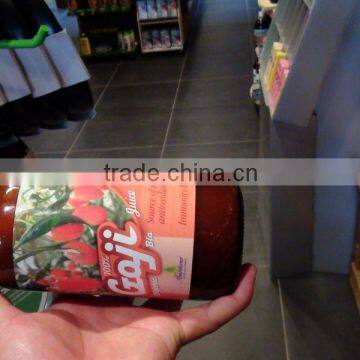 GOJI JUICE(GREEN FOOD)