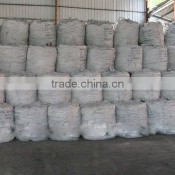 Factory hot sale calcium silicon widely used for steel making