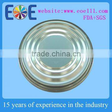 The Best Price Botswana 502 Direct From Supplier Tinplate Easy Open Bottom Lid