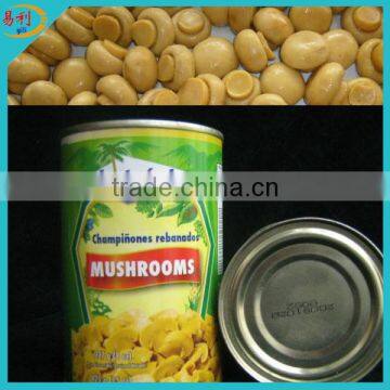 Wholesale Canned Mushrooms 2840g