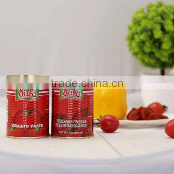 800g Tomato Paste Can Tomato Paste Tomato Paste 28-30%