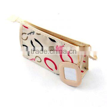 Factory direct selling various new styles cosmetic bag