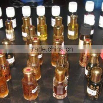 Vietnam Agarwood Oil photo-2