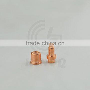 KINGQ Air Plasma Cutting Machine Electrode for CE90-120&150 photo-3