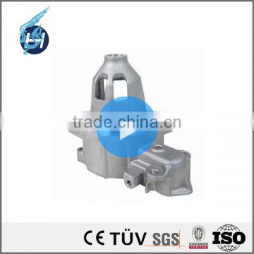 Customizable Manufacture Precision Aluminum Alloy Steel Casting and Cast Iron Die Casting