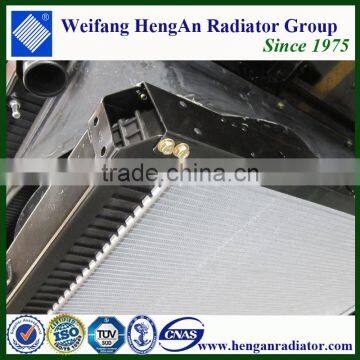 Radiator Cooling System Pa66 Gf30 Plastic Parts photo-5