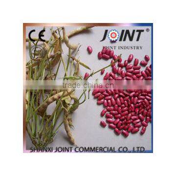 High Quality Organic Round / Long Shape Dark Red Kidney Beans photo-5