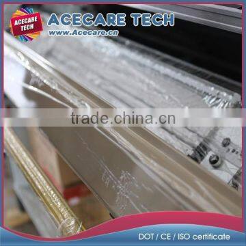 3D Flat Knitting Machine, 12G/14G 3D Vamp Machine, Computerized 3D Vamp Machine