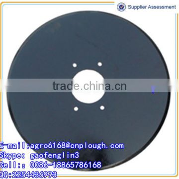 Farm implements Accessories disc blades