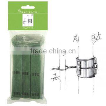 Plastic Fix Tie Tree Tie Garden Tie photo-2
