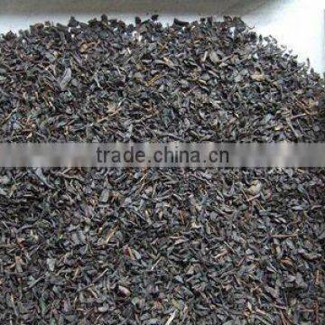 cheap orgainc black tea leaf