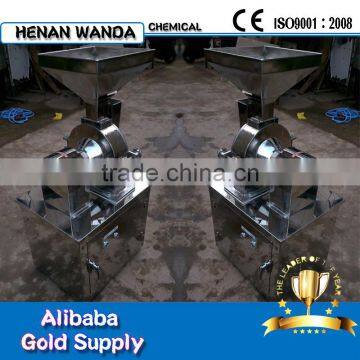 Stainless Steel Pepper Crusher / White Granulated Sugger Crusher photo-5