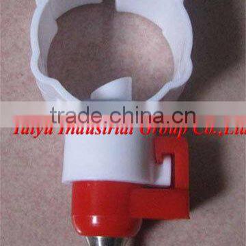 TAIYU Poultry water nipples