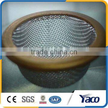 Professional Factory 100 Micron Stainless Steel Wire Mesh photo-5