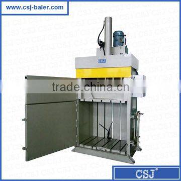 Reputable manufacturer baling machine cardboard