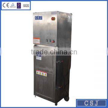 19 years Factory sale trash compactor, city life rubbish press hot sales