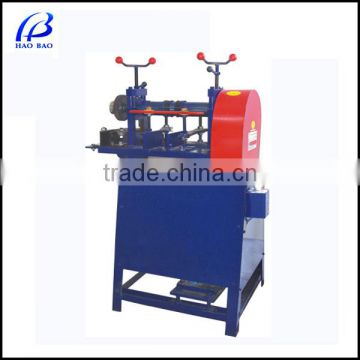 HXD-008-2 Special-purpose big wire stripping machine ,copper cable stripper & copper scrap cable stripping machine for sale