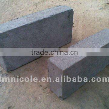 Chinese grey bricks