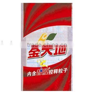 pp woven bag, chemical bag,50kg