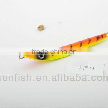 new model lead fish jigging lures