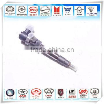 100% original fuel injector 1112100 E06 for fuel injector