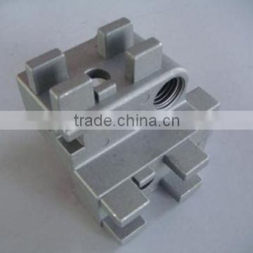 custom aluminum casting & aluminium die cast & zinc die casting,aluminium die casting