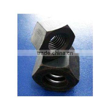 DIN934 Stainless Steel Hex Nut