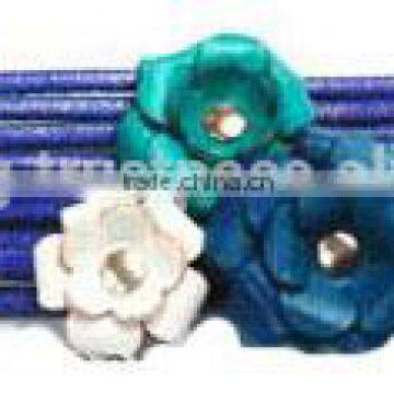 Leather Bracelet photo-2