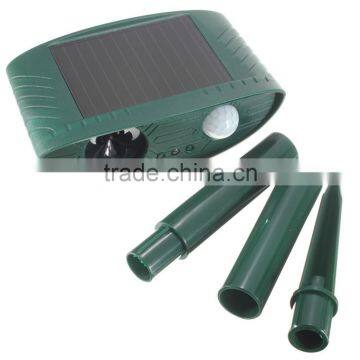Visson X-pest VS-3194 Vole Poison Animal Repellent Solar Animal Repeller photo-5