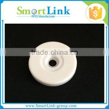 Nfc Guard Tour System Token Tag,ABS TOKEN Rfid Passive Tag for Guard Tour System Check Point