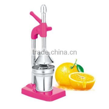 CT-109L Household manual orange juicer for sale