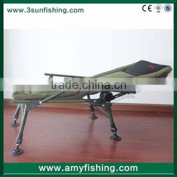 Carp Fishing Folding Chair For Outdoor Sport photo-5