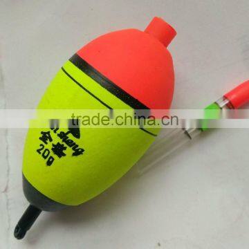 Japan fishing tackle bestseller ABS fishing float