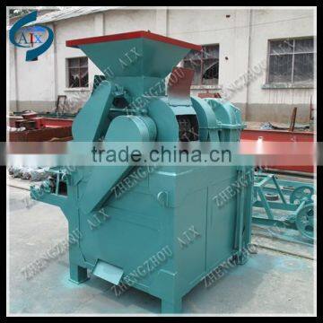 Best seller coal ball Mechanical Briquetting Machine