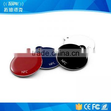 ntag203 small size epoxy rfid tags