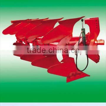 Hebei Nonghaha Agricultural Machinery Hydraulic Reversible Share Plough