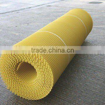 cable and pipeline protection mesh