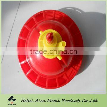 best quality plastic bell drinker for poultry