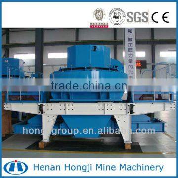 New Hot -selling CE, ISO, IQNET High Quality Vertical Shaft Impact Crusher
