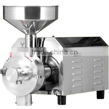 High Quality Electric Stainless Steel Seed Grinders With CE certificate