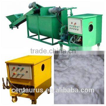 Best price block generator concrete cement foaming machine 20m3/h low energy cost