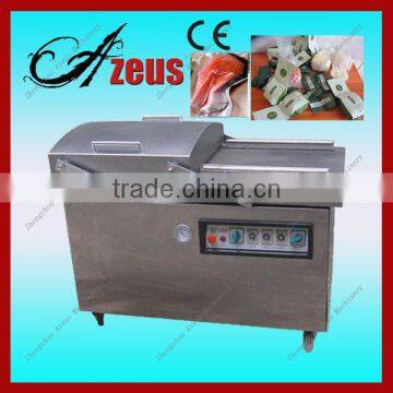 High quality vacuum packing machine meat